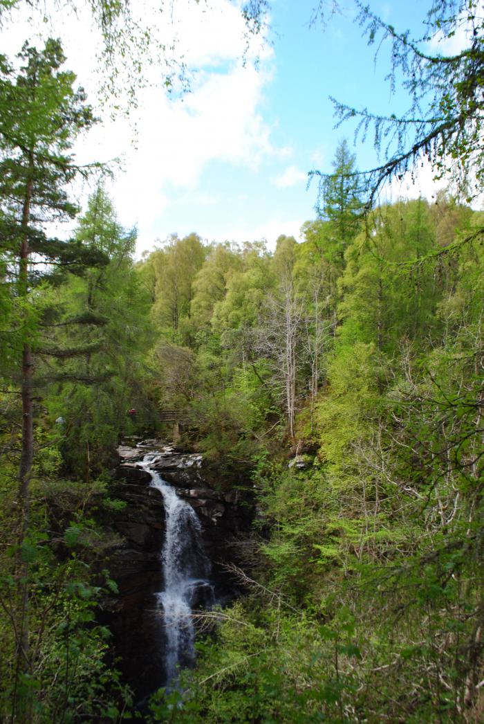 Photo of Falls of Moness